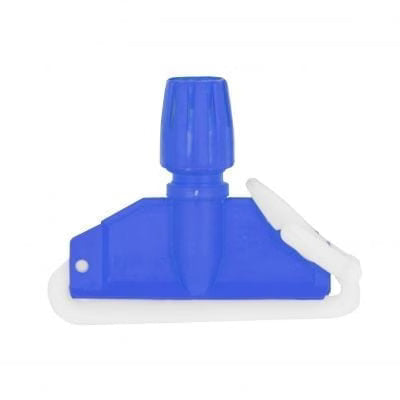 Kentucky Mop Head Holder Blue
