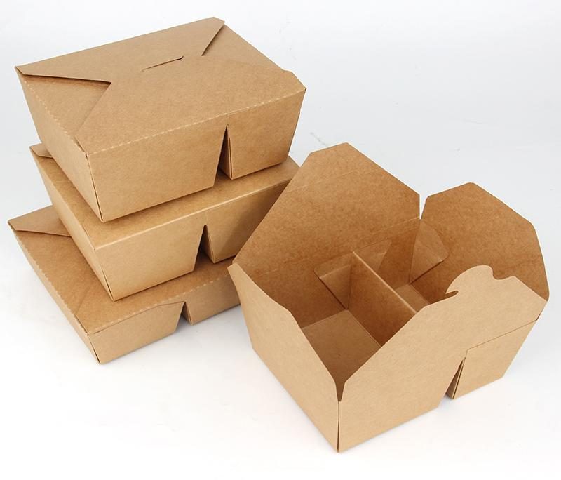 Deli boxes