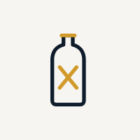Bleach & toilet cleaner