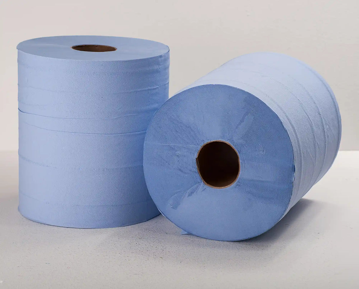 Centerfeed Rolls