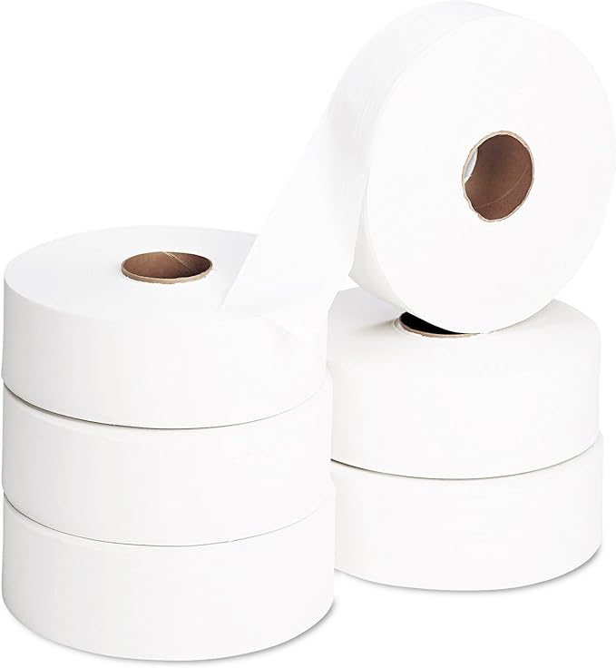 Toilet Tissue