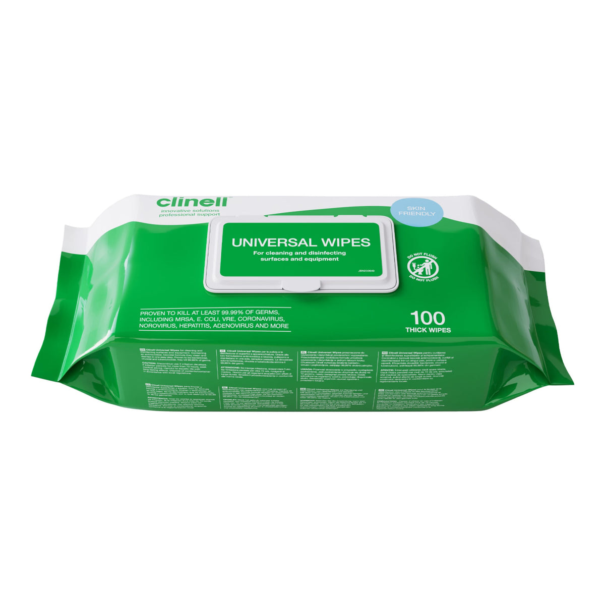 Wipes