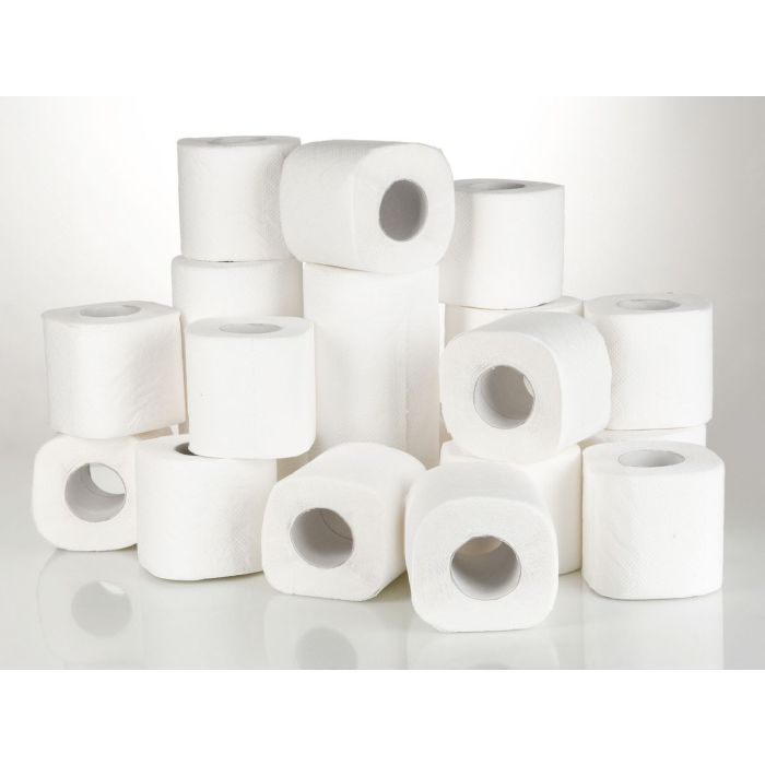 Napkins and tissues