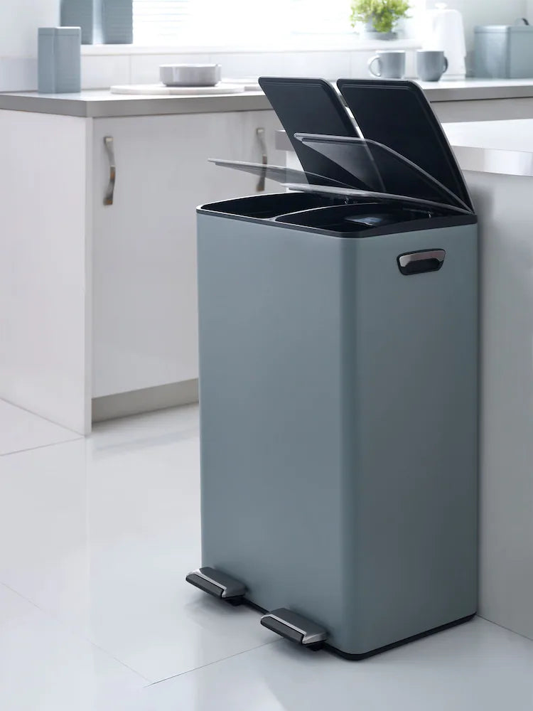 Indoor Bins