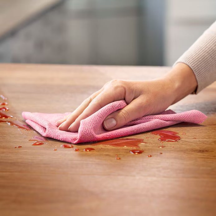 Cleaning Cloths