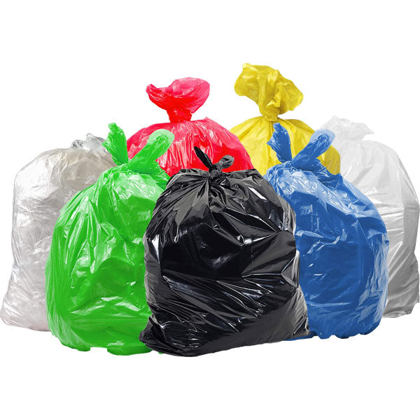 Bin Bags