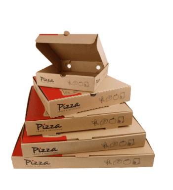 Pizza Boxes