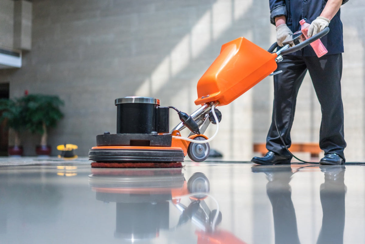 Floor Care