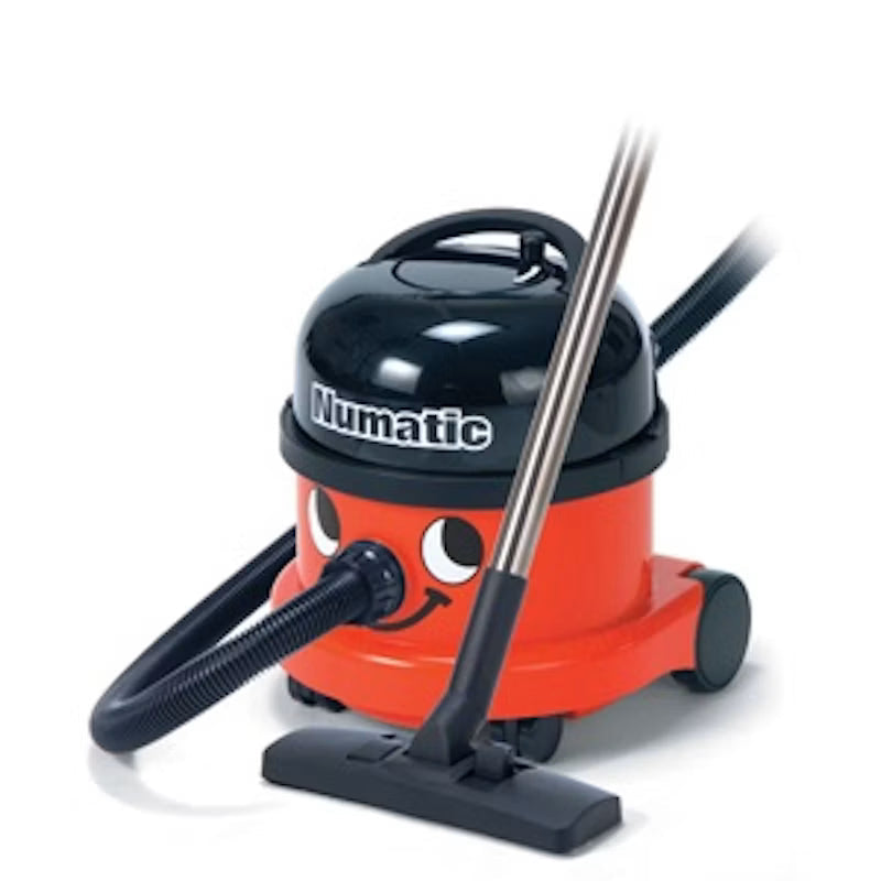 Vacuums