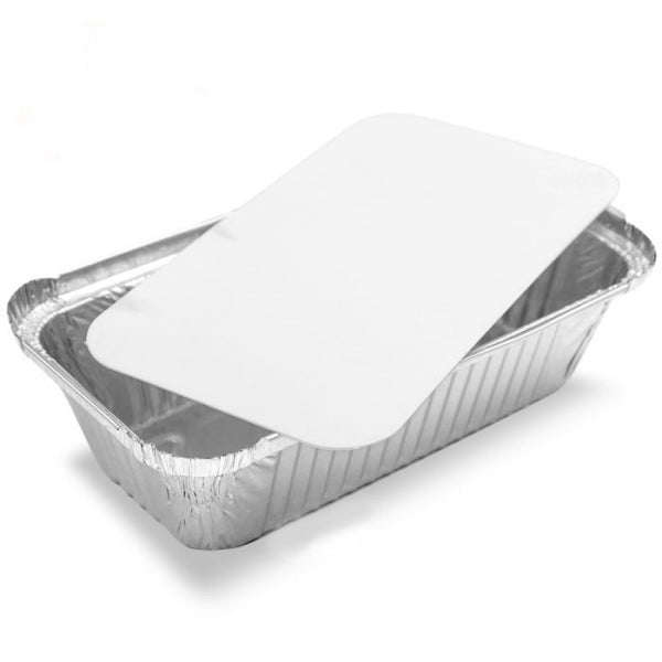 Foil Containers