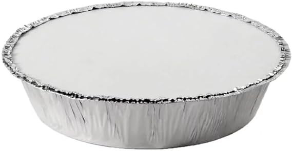 Foil Containers