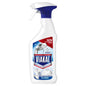 Viakal Limescale Remover Spray, Classic, 500ml