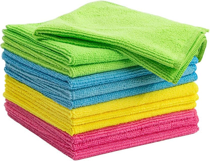 SYR Heavyweight Microfibre Cloth (pack 10)