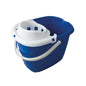 Hygiene Mop Bucket blue