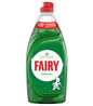 Fairy Prof Original Washing Up Liquid
