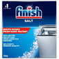 Finish Dishwasher Salt 2kg