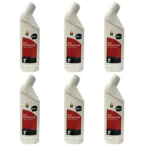 Selden Act Extraclor Fragrant Thick Bleach