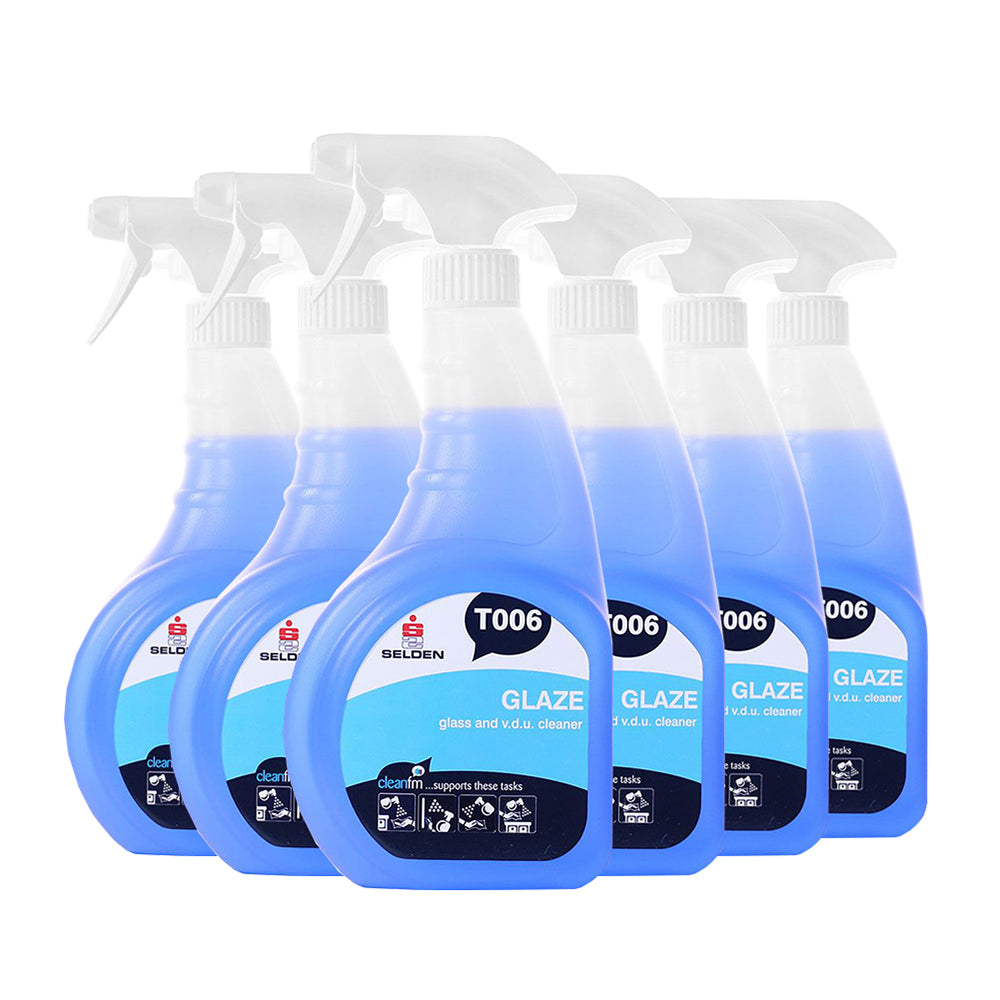 Selden Glaze Window Cleaner Trigger