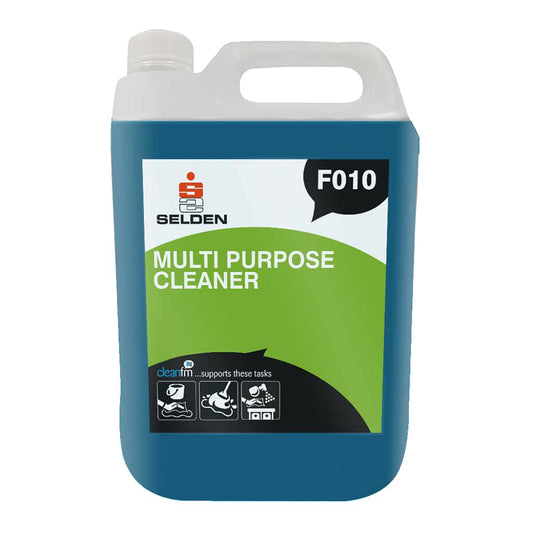 Selden Multi-Purpose Cleaner 5L