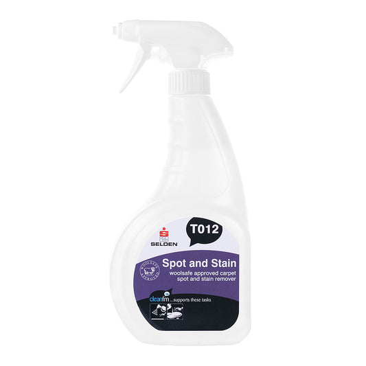Selden Spot & Stain Remover