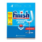 Finish AIO Powerball Dishwash Tabs Lemon 100's