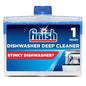 Finish Dishwasher Cleaner Original