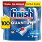 Finish Quantum AIO Lemon 100's