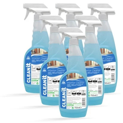 Clover CleanIT Multi Surface Cleaner