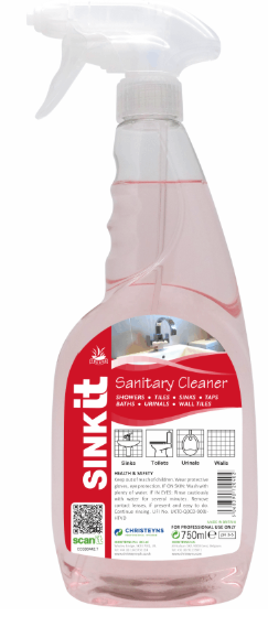 SinkIT Sanitary Cleaner