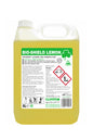 Bioshield Fragrant Cleaner & Disinfectant (Lemon)