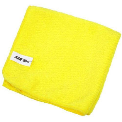 SYR Heavyweight Microfibre Cloth (pack 10)