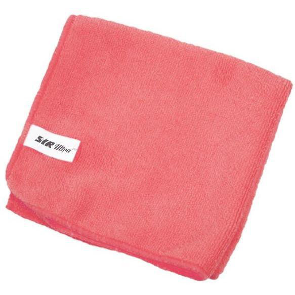 SYR Heavyweight Microfibre Cloth (pack 10)