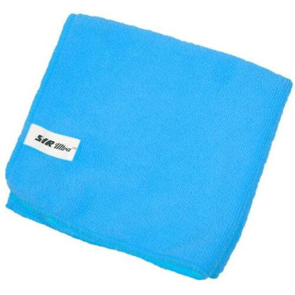 SYR Heavyweight Microfibre Cloth (pack 10)