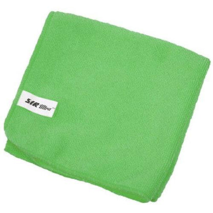 SYR Heavyweight Microfibre Cloth (pack 10)