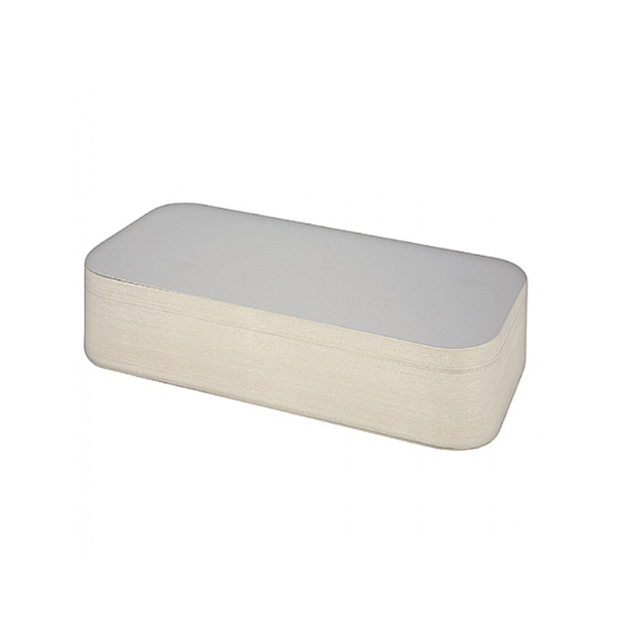 Lids for Foil Containers