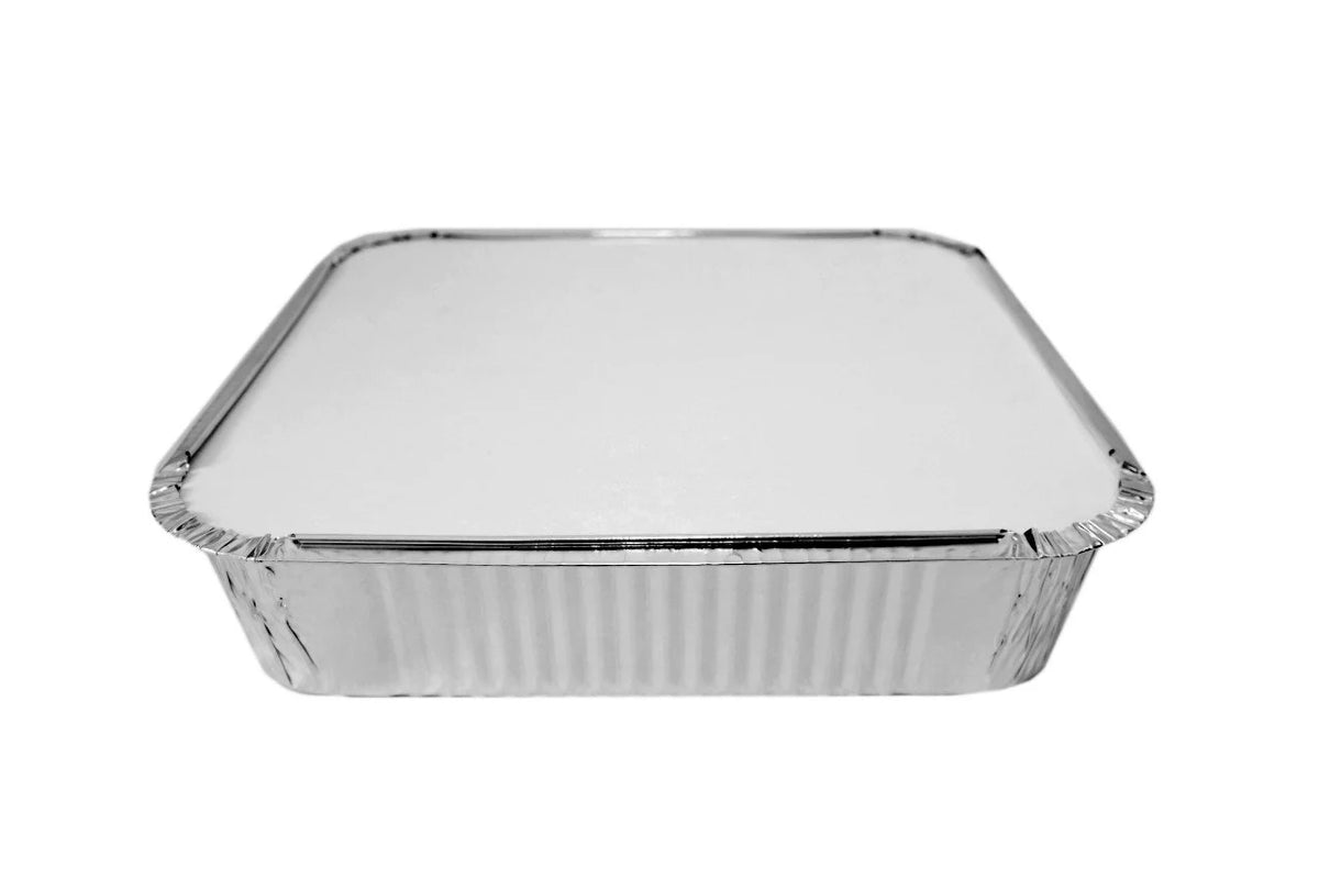 Foil Containers