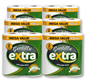 Gentille Extra 3Ply Kitchen Rolls – Packs of 2