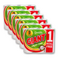 Gentille Giant 3ply Kitchen Rolls – Packs of 3