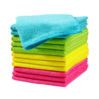 Microfibre Cloth Large (single)