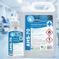 AHS 70% Alcohol Hand Sanitiser