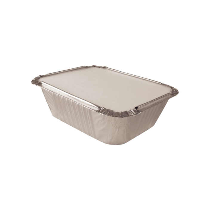 Foil Containers