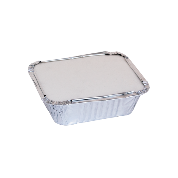 Foil Containers
