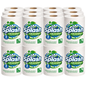 Splash Soft on Nature Jumbo 3ply Kitchen Rolls (12 Rolls)
