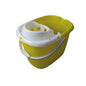 Hygiene Mop Bucket Yellow