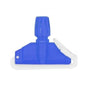 Kentucky Mop Head Holder Blue