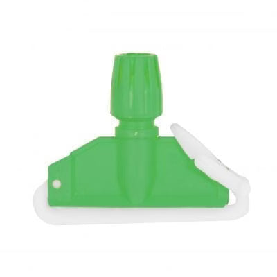 Kentucky Mop Head Holder Green