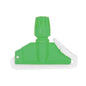 Kentucky Mop Head Holder Green