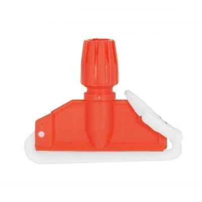 Kentucky Mop Head Holder Red