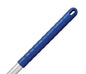 Blue Aluminium Mop Handle