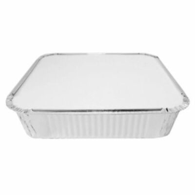 Foil Containers